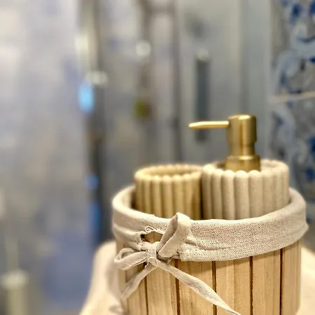 Апартаменты Dimora Di Leo