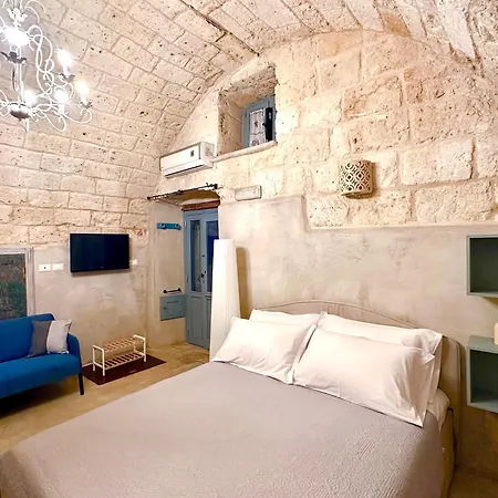 Dimora Di Leo * Бишелье