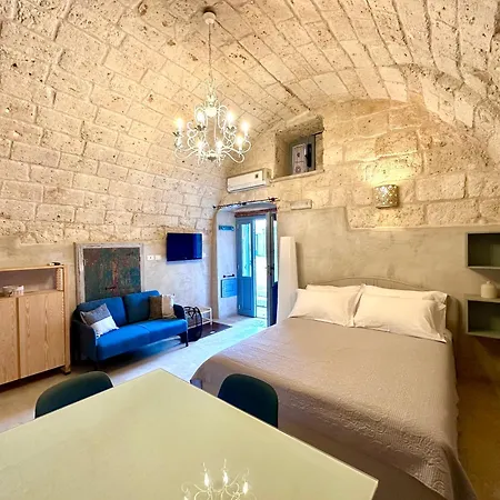 Dimora Di Leo Бишелье