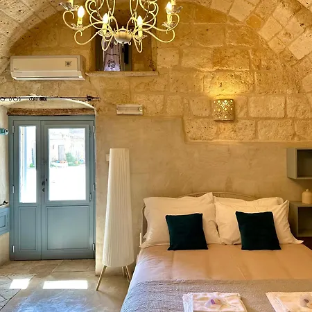 Dimora Di Leo Бишелье