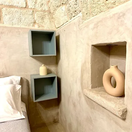 Apartment Dimora Di Leo