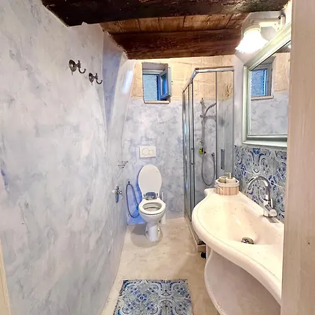 Appartamento Dimora Di Leo *