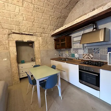 Dimora Di Leo * Bisceglie