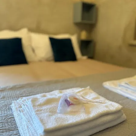 Dimora Di Leo Appartamento *