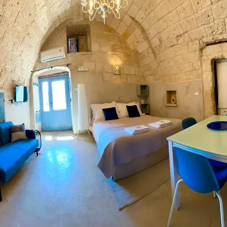 Appartamento Dimora Di Leo *