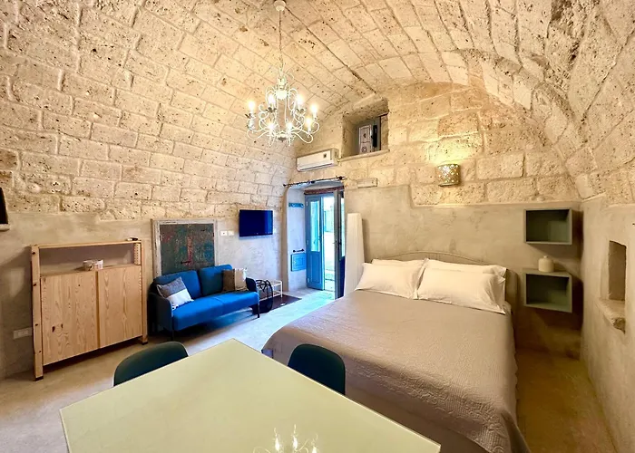 Dimora Di Leo ביצ'לייה