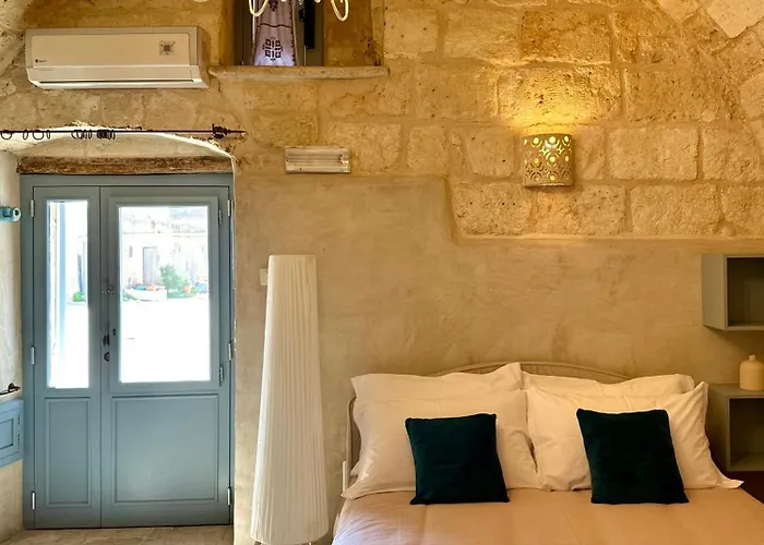 Dimora Di Leo 비쉘리에